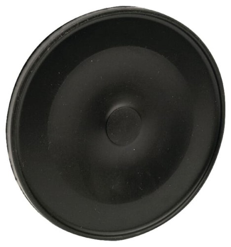 Membrana pompy, boczna pełna, Ø 120 mm, P120 65004031090320P - Intertraktor