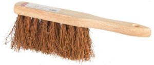 Zmiotka z włosiem kokosowym 280mm 7104KR