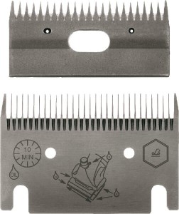 Ostrze maszynki kpl. LC 102 150206010