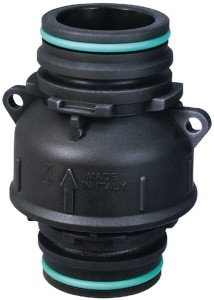 Zawór zwrotny T5 M 504201D