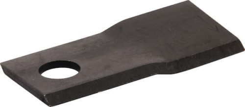 Nożyk kosiarki rotacyjnej 4x50x118 mm 1398894 - Intertraktor