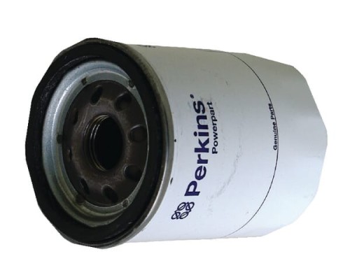 Filtr oleju ET34385 - Intertraktor