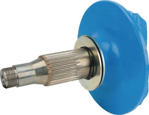 Zes.przezbr.w.wirn. Zirkon 10 55510002 - Intertraktor