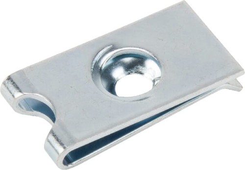 Nakrętka zac. 6,3mm 24,3x14,5 048014 - Intertraktor