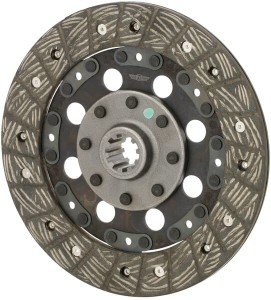 Tarcza sprzęgła 6C04013402