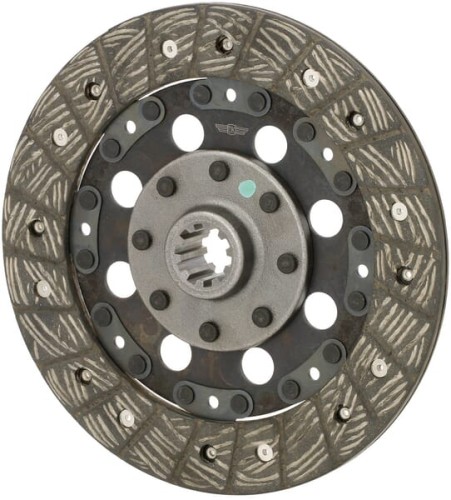 Tarcza sprzęgła 6C04013402 - Intertraktor