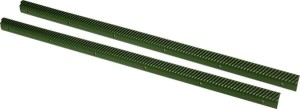 Para cepów 2 szt. prawe pasują do John Deere AZ26344N