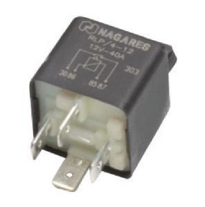 Przekaźnik 12 V/40 A 1134287101