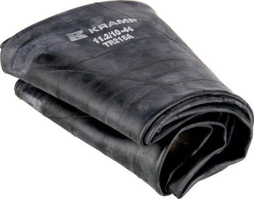 Dętka do obręczy Ø 44.0" 11.2/10-44 / 270/95R44, zawór powietrzno-wodny TR218A Kramp 1121044TR218A - Intertraktor