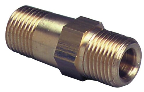 Nypel, 1/2" do LAC 5 i LAC 55 BUA821 - Intertraktor