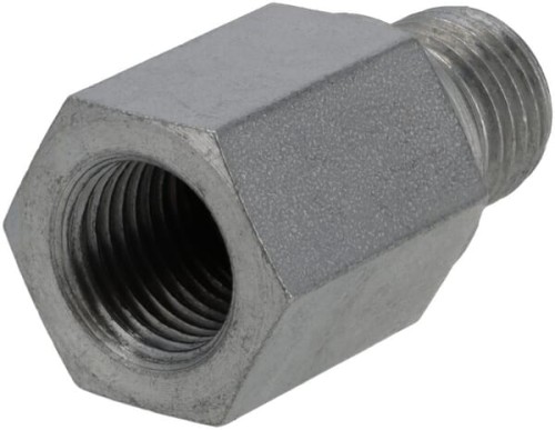 Złączka przyłączeniowa typ GR, GR10 GR910MT0218 - Intertraktor