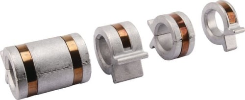 Ogranicznik skoku 45-50 mm (4 szt.) RS4550 - Intertraktor