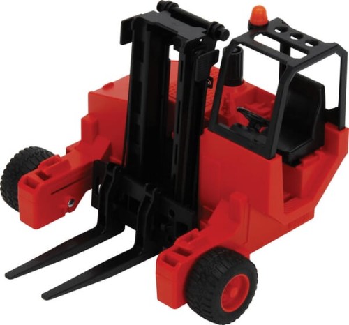 Wózek widł. zamon.na poj.cięż. U42772 - Intertraktor