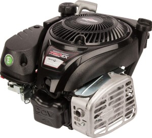 Silnik, wał pionowy, 5.0 KM 750 EX, jednocylindrowy Briggs & Stratton 1008020148H5