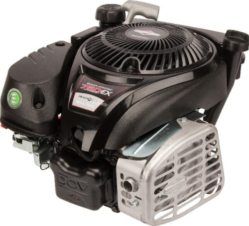 Silnik, wał pionowy, 5.0 KM 750 EX, jednocylindrowy Briggs & Stratton 1008020148H5 - Intertraktor