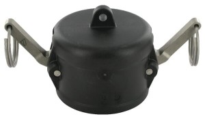 Zaślepka Camlock typ V PP Arag, 2" 18107H