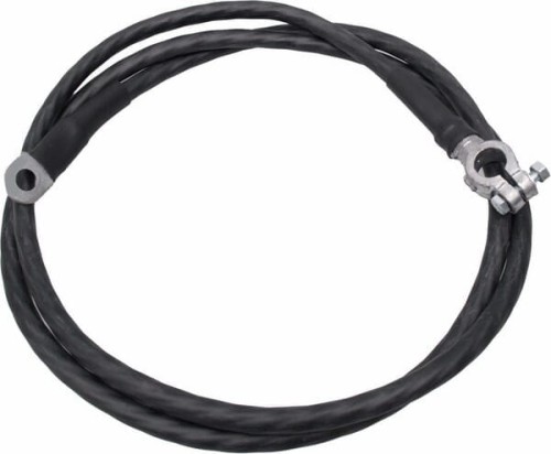 Przewód akumulatorowy - rozrusznik 1445105180 - Intertraktor