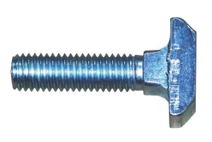 Śruba pasowa, luzem M10x40 KV0116