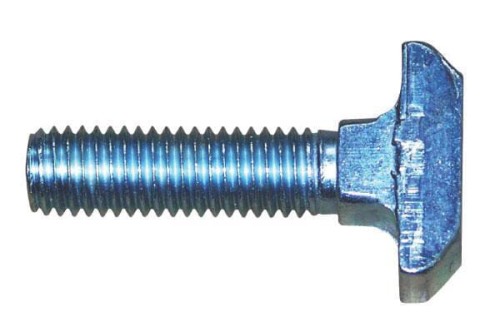 Śruba pasowa, luzem M10x40 KV0116 - Intertraktor