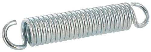 Sprężyna naciągowa 5.0x30.0x156 mm 3698500 - Intertraktor
