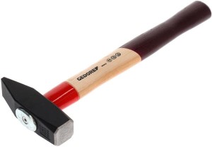Młotek ślusarski Gedore, 1000 g HA600H1000