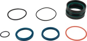 Zestaw uszczelnień dwustronnego działania 40 mm 9RU0002