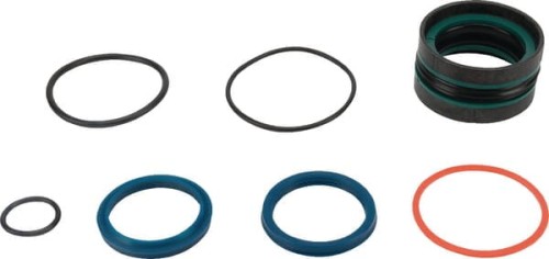 Zestaw uszczelnień dwustronnego działania 40 mm 9RU0002 - Intertraktor
