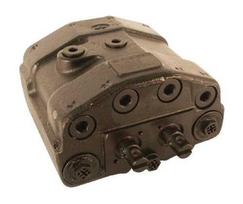 Zawór sterujący DLM142001 - Intertraktor