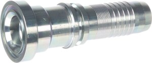 Końcówka węża SFS-NS z kołnierzem 6000, DN40 63.5 mm SFSNS4024