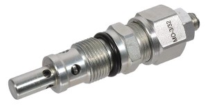 Wkład zaworu P 40-250 bar KRMRF903C03