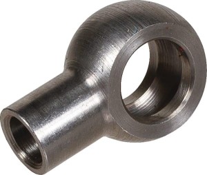 Złączka do przyspawania M5x8 mm SBM85