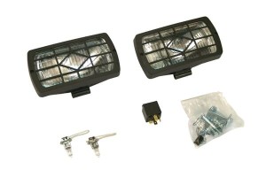 Zestaw lamp roboczych H3 55 W VLC6021