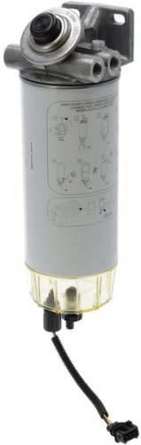 Filtr wstępny paliwa 02113146 - Intertraktor