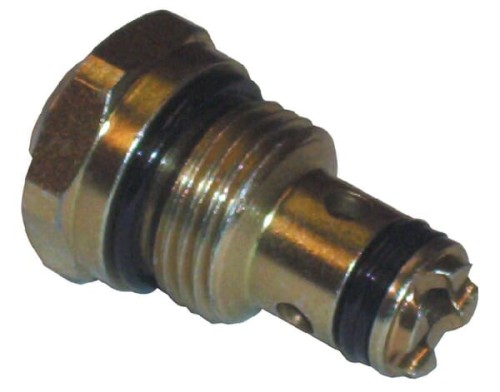 Zawór zwrotny (0.5 bar) MPPCV - Intertraktor