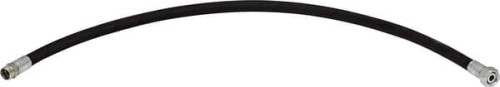 Przewód hydrauliczny z nakrętkami AB, 10/1 M18 x 1.5 12L - 630 mm B099AB101630 - Intertraktor