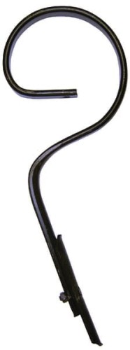 Ząb sprężynowy, 32x10x610 mm z redliczką pasuje do Amazone HC095 - Intertraktor
