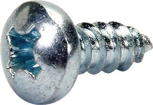 Śruba osłony 1365305