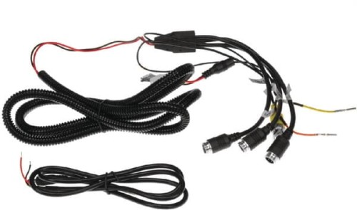 Adapter CabCam kpl. VLC5646 - Intertraktor