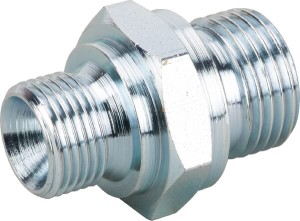Złącze redukcyjne 1/2 x 3/8 BSP 3852A VNB0806A