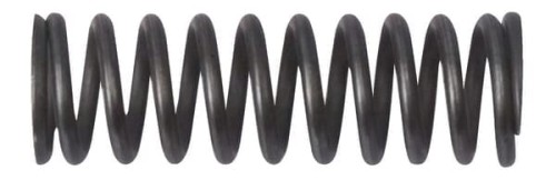 Sprężyna zabieraka, pasuje do Z-070, Z-105, Z-125 56805036020210 - Intertraktor