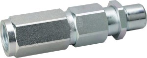 Wkłąd Multifaster wtyczka 3P 3/8" - 1/2" BSP KIT3FNP3812GM