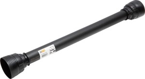 Osłona wału PTO 60 L=1210 mm PTO960SG1210GP