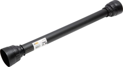 Osłona wału PTO 60 L=1210 mm PTO960SG1210GP - Intertraktor