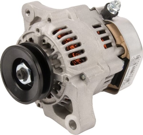 Alternator 14V 45A ALT26250531 - Intertraktor