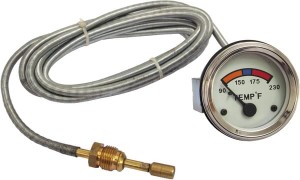 Wskaźnik temperatury VPM5539
