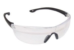 Okulary ochronne T2400, bezbarwne WP908730