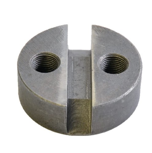 Uchwyt, okrągły, gwint, 5/8, UNF SCT0078633 - Intertraktor