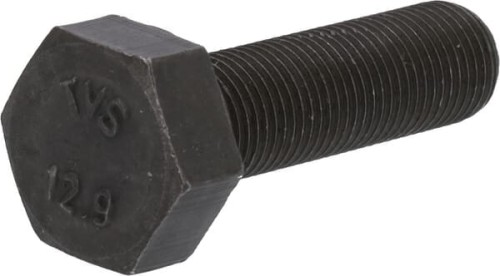 Śruba z łbem sześciokątnym 04204128 - Intertraktor