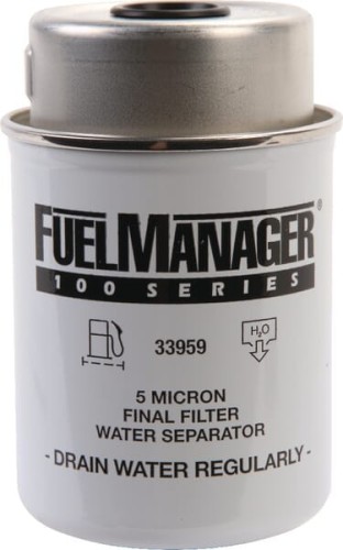 Element filtracyjny FM33959 - Intertraktor