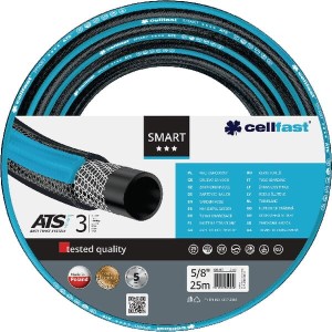 Wąż ogrodowy Smart ATSV 5/8" 25m 1730261525